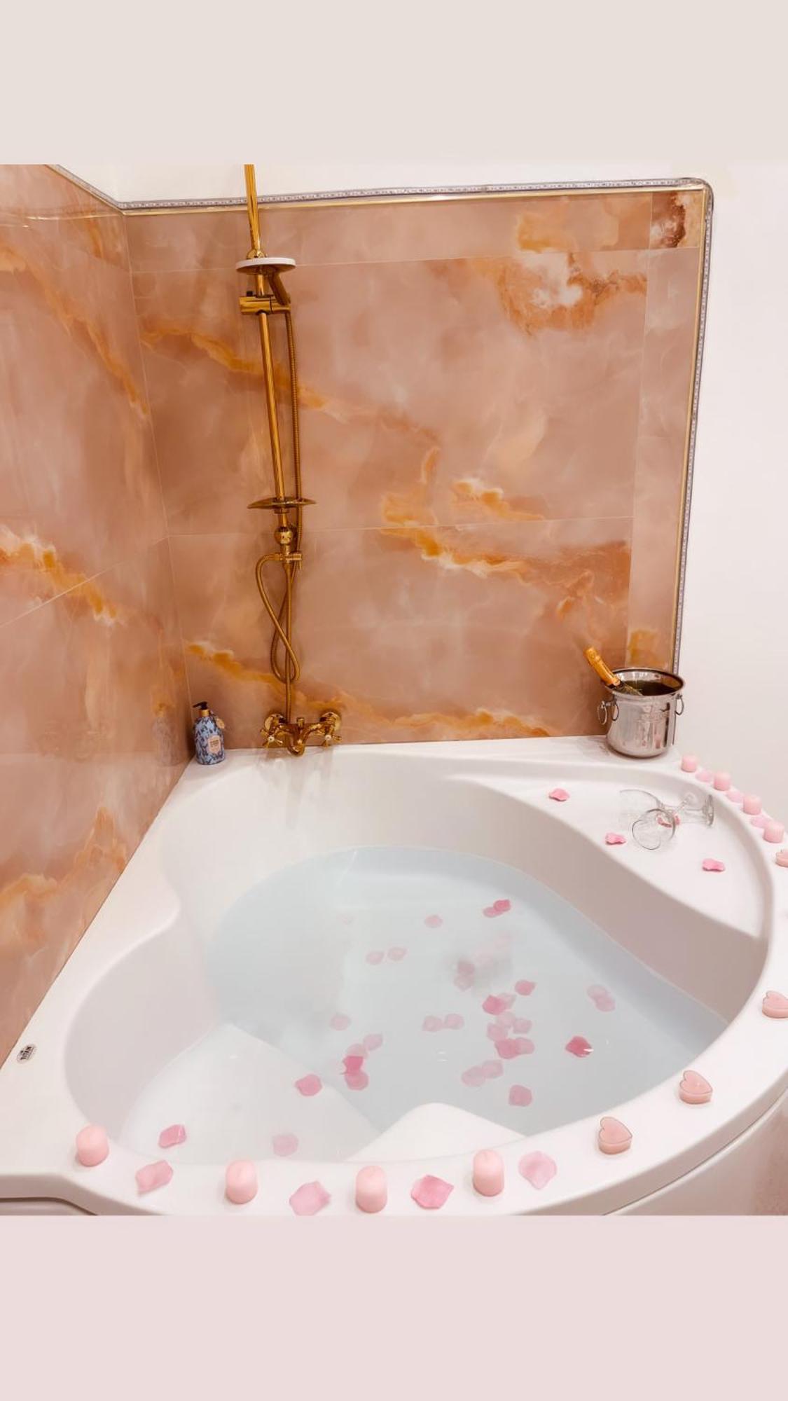 Residenza Marvin De Curtis Lägenhet Neapel Exteriör bild